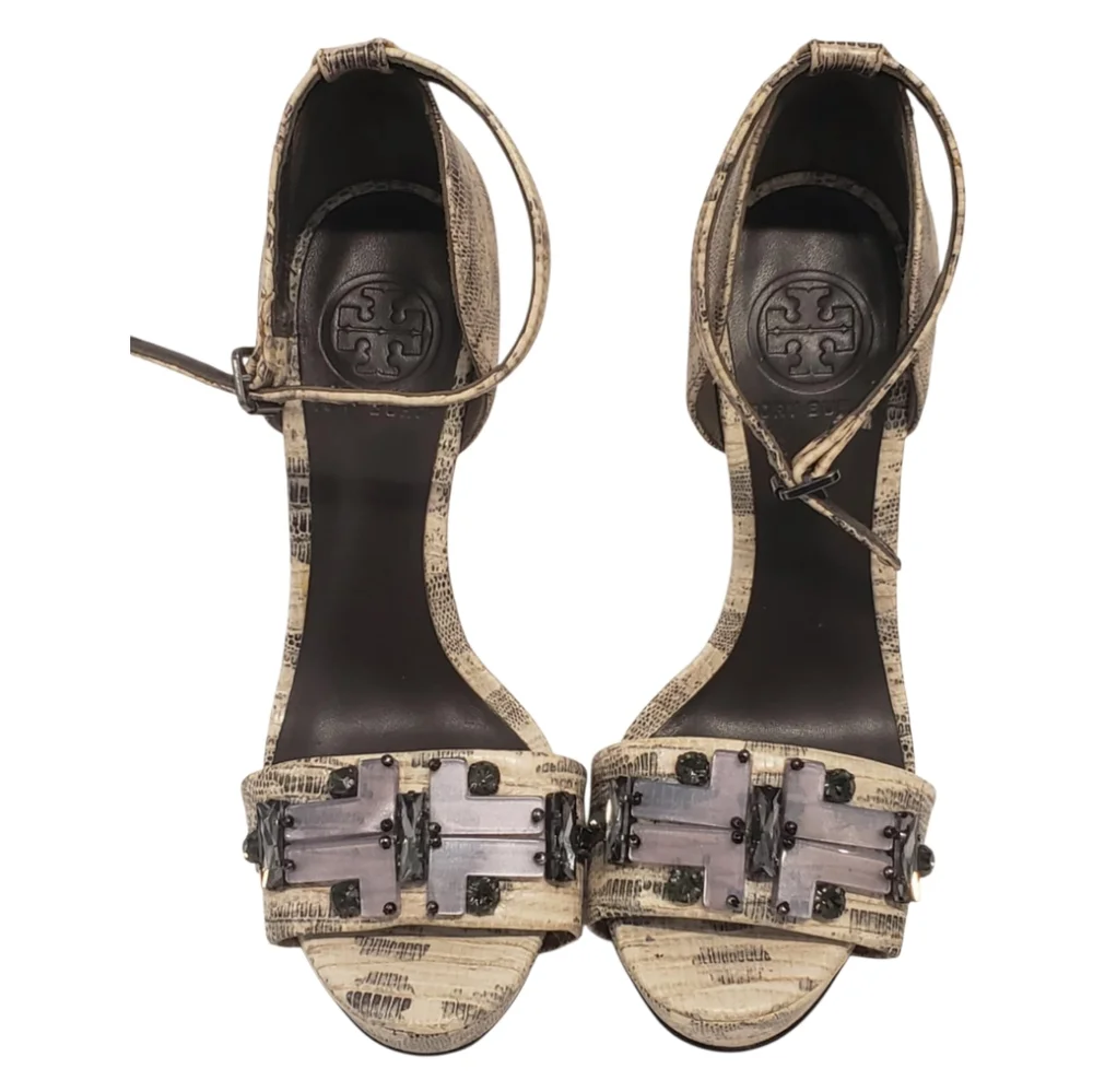 Tory Burch size excellent